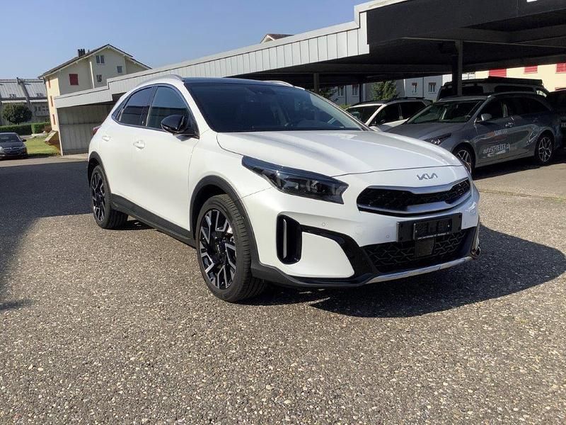 Gebraucht 2024 Kia XCeed Style SUV | CHF 35’900 (Etwas zu teuer) - Bild 1/4