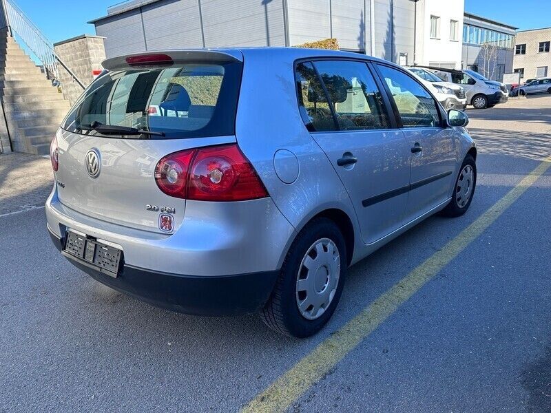 Gebraucht VW Golf IV Comfortline 150 PS (110 kW) 2004