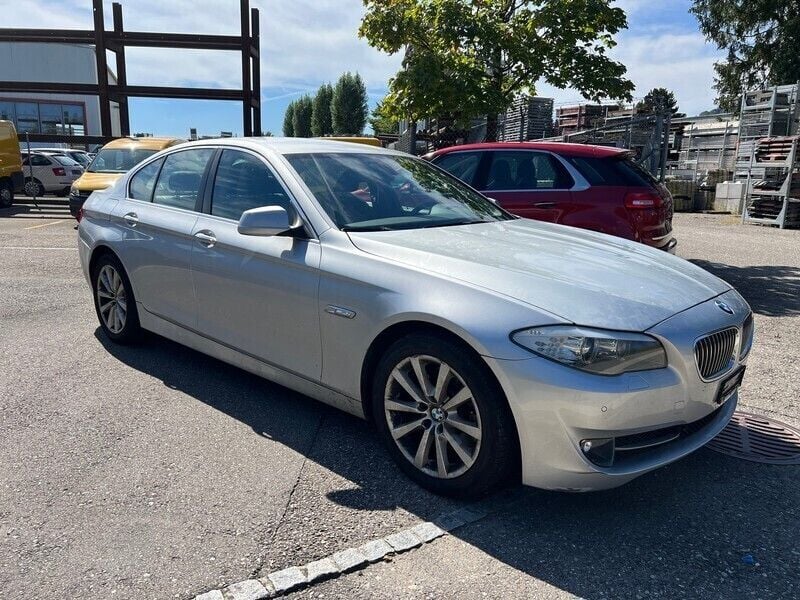 Gebraucht BMW 530 245 PS (180 kW) 2011