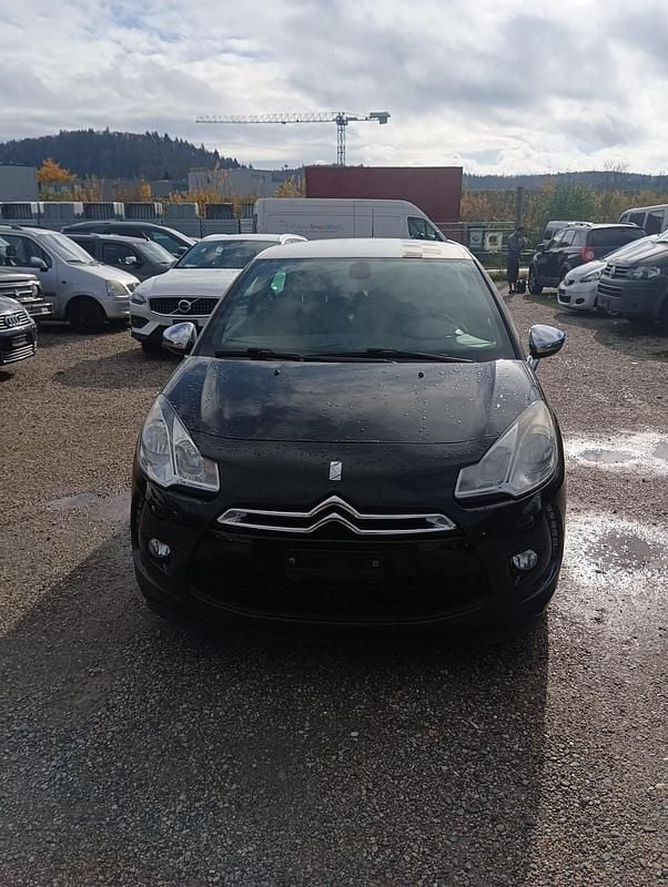 Gebraucht 2010 DS Automobiles DS3 So Chic | CHF 1’200 (Fairer Preis) - Bild 1/4