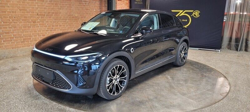 Schwarz Neu 2025 Smart #3 Premium SUV | CHF 46’490 (Fairer Preis) - Bild 1/4