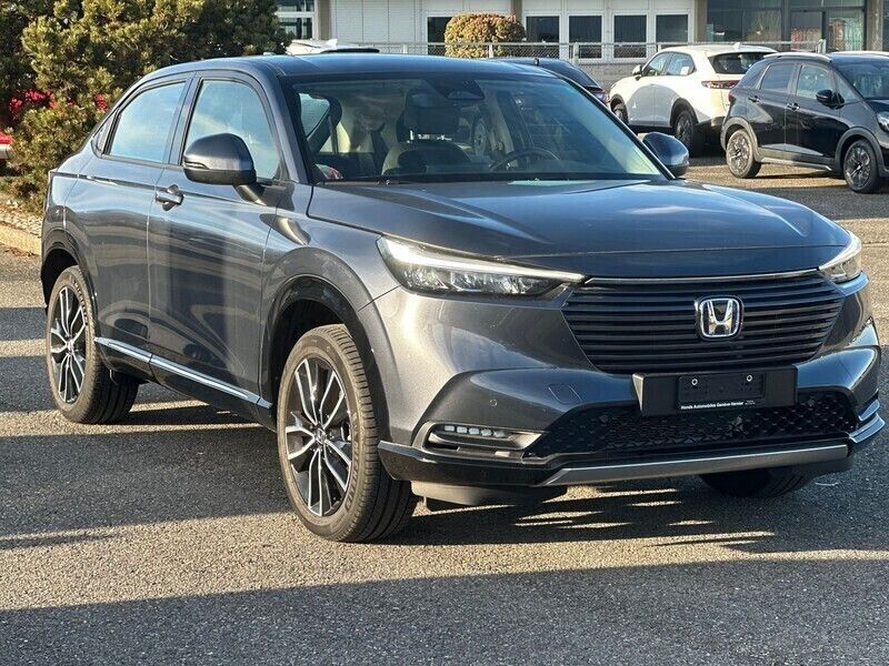 Gebraucht 2022 Honda HR-V Advance SUV | CHF 27’900 (Fairer Preis) - Bild 1/4
