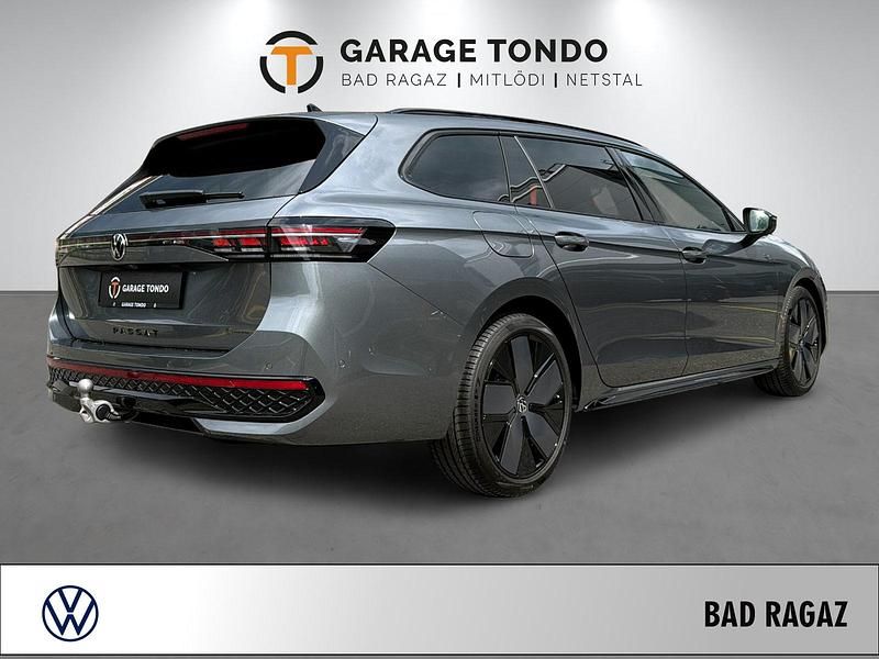 Neu VW Passat R-line 192 PS (141 kW) 2026 Kombi