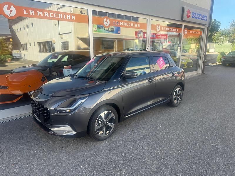 Neu 2025 Suzuki Swift | CHF 25’180 - Bild 1/4