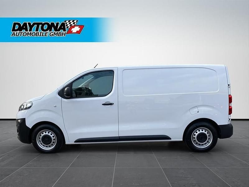 Gebraucht Opel Vivaro S 120 PS (88 kW) 2023 Van / Kleinbus