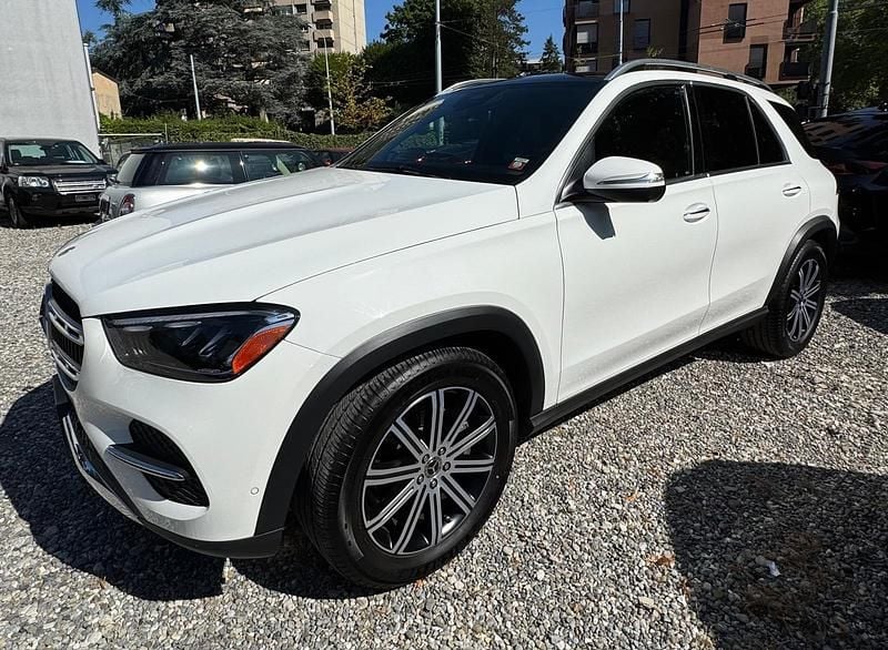 Gebraucht Mercedes GLE350 258 PS (189 kW) 2024