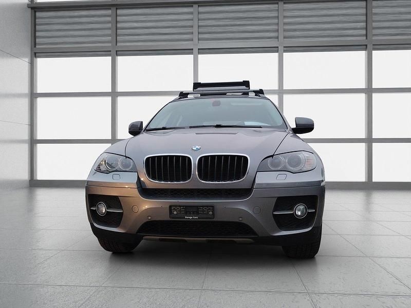 Gebraucht BMW X6 306 PS (225 kW) 2012 SUV