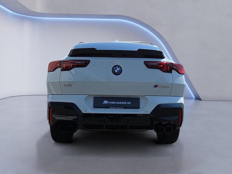 Gebraucht BMW X2 300 PS (220 kW) 2024 SUV