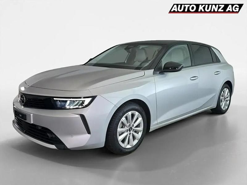 Gray Neu 2025 Opel Astra Elegance | CHF 24’539 (Fairer Preis) - Bild 1/4