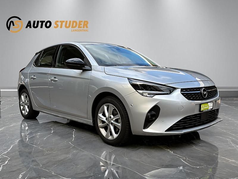 Gebraucht Opel Corsa Elegance 100 PS (73 kW) 2023