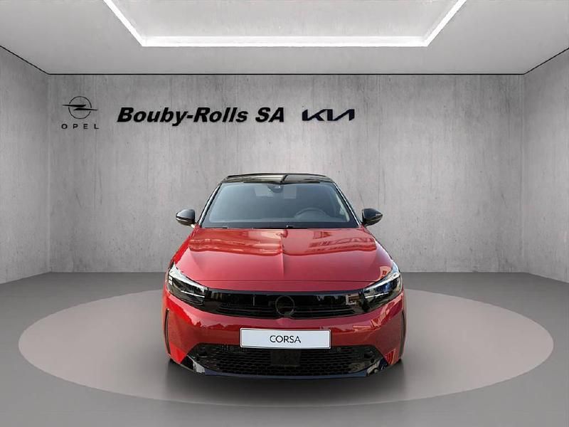 Neu Opel Corsa 110 PS (80 kW) 2026 Kleinwagen