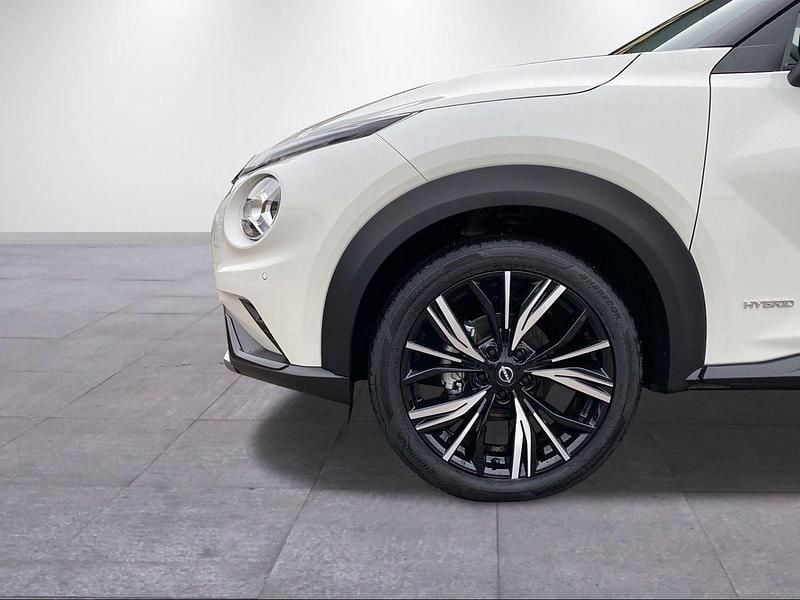 Gebraucht Nissan Juke 143 PS (105 kW) 2024 SUV