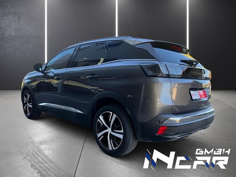 Gebraucht Peugeot 3008 GT 130 PS (95 kW) 2023 SUV