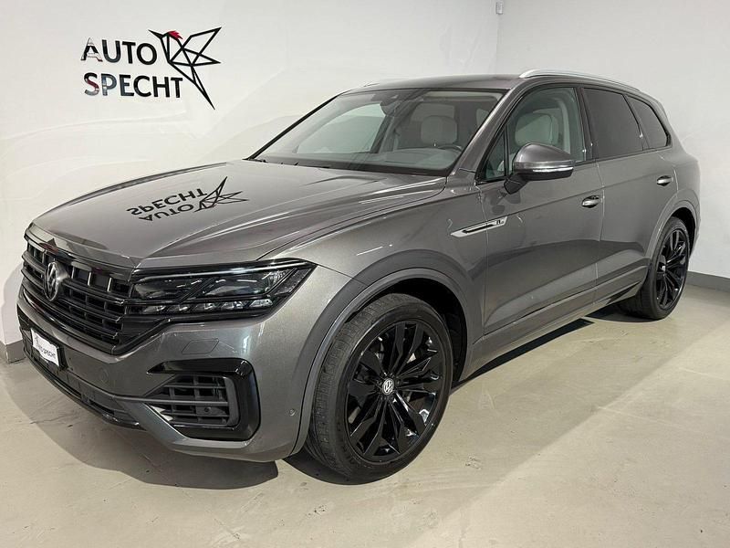 Gebraucht VW Touareg Atmosphere 421 PS (309 kW) 2019 SUV