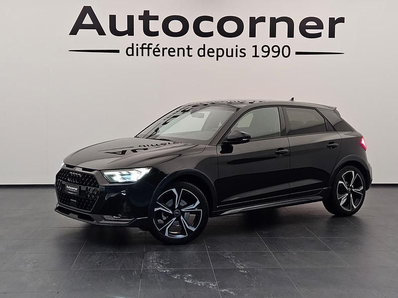 Gebraucht 2022 Audi A1 | CHF 27’900 - Bild 1/4
