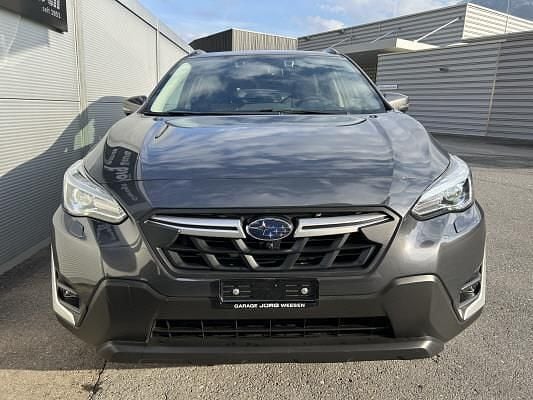 Gebraucht Subaru XV 150 PS (110 kW) 2022 SUV