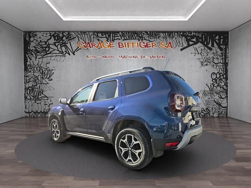 Gebraucht Dacia Duster Prestige 150 PS (110 kW) 2019 SUV