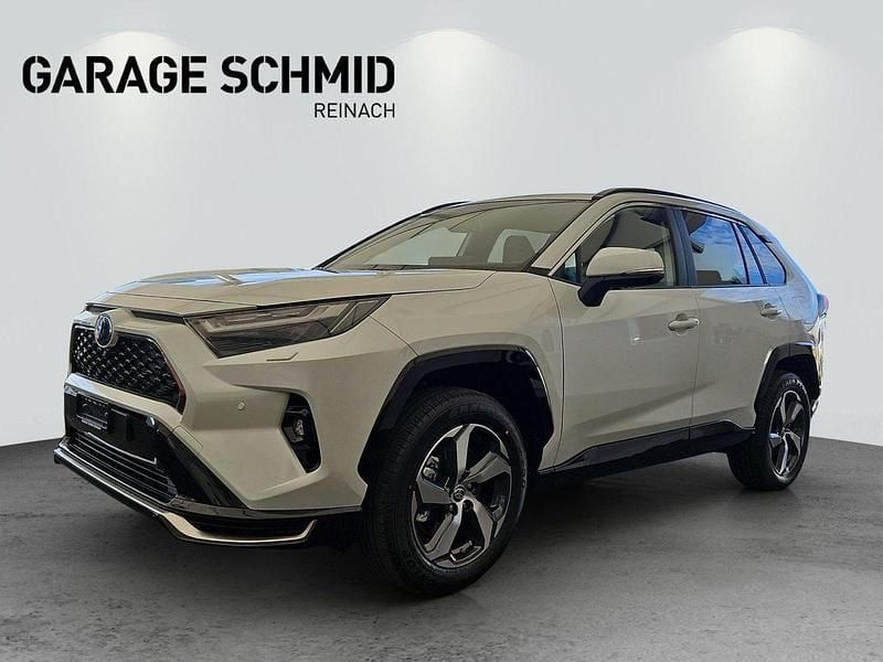 Neu 2025 Toyota RAV4 Hybrid Premium SUV | CHF 56’900 (Guter Preis) - Bild 1/4