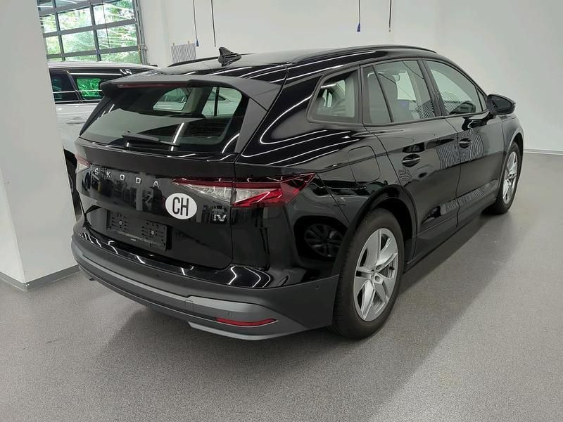 Gebraucht Skoda Enyaq iV SportLine 132 kW (180 PS) 2022 SUV