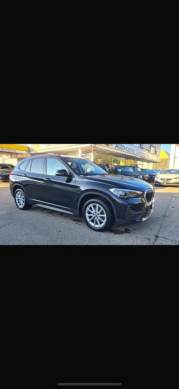 Gebraucht 2021 BMW X1 SUV | CHF 15’500 (Fairer Preis) - Bild 1/4