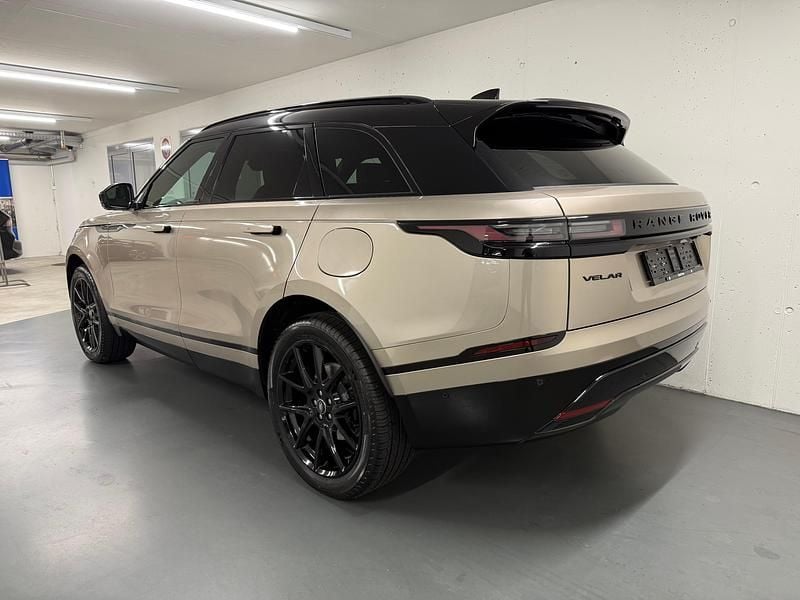 Neu Land Rover Range Rover Velar Autobiography 404 PS (297 kW) 2026 Gold SUV