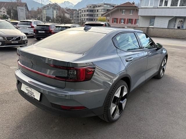 Gebraucht Polestar 2 Long Range Dual motor 300 kW (408 PS) 2022 Kleinwagen