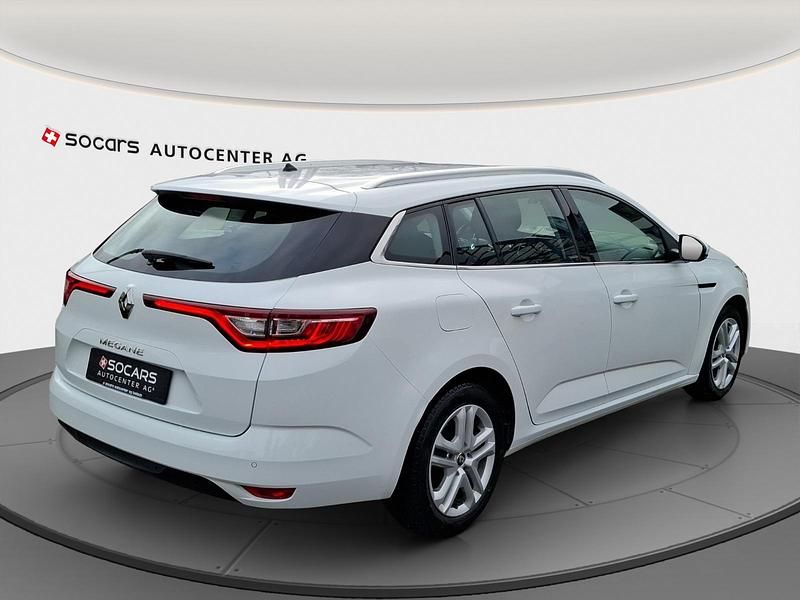Gebraucht Renault Mégane IV Business 115 PS (84 kW) 2020