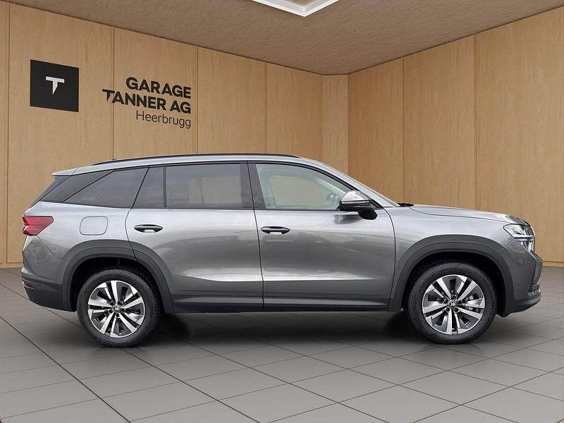 Neu Skoda Kodiaq Selection 193 PS (141 kW) 2025 SUV