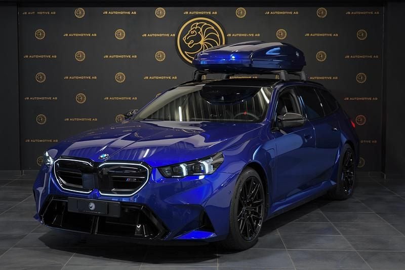 Neu 2025 BMW M5 Kombi | CHF 128’000 (Fairer Preis) - Bild 1/4