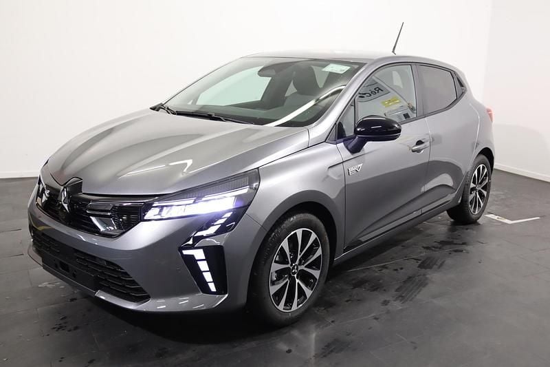 Grau Neu 2025 Mitsubishi Colt Invite Limousine | CHF 23’400 (Superpreis) - Bild 1/4