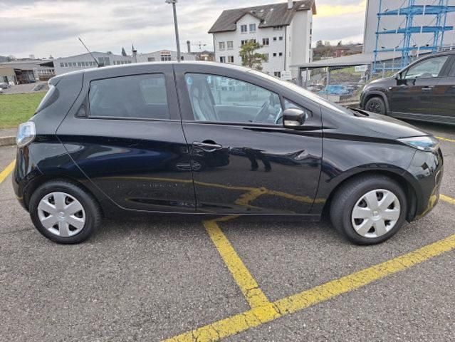 Gebraucht Renault Zoe Intens 64 kW (88 PS) 2015 Kleinwagen