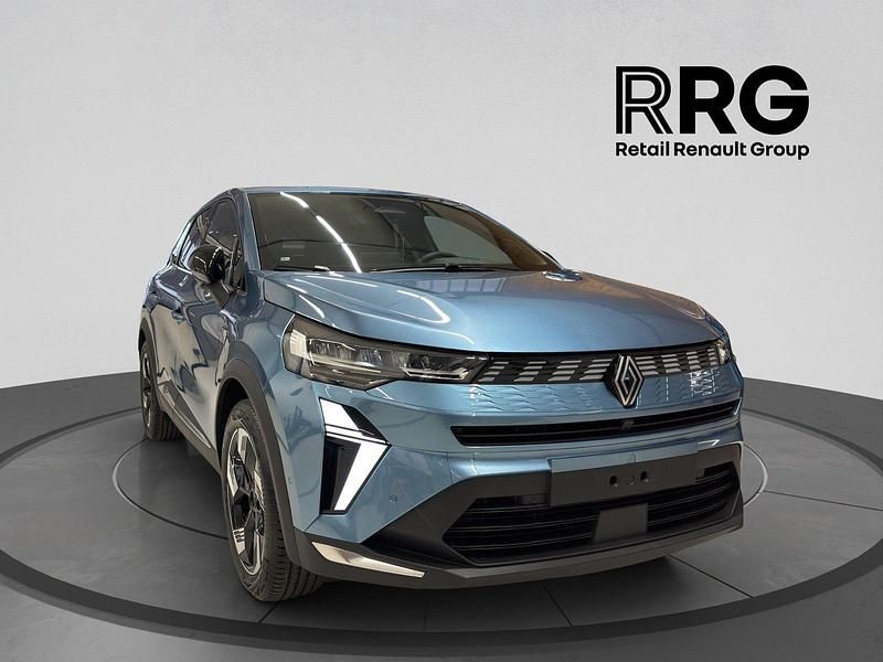 Gebraucht Renault Symbioz Techno 94 PS (69 kW) 2025 SUV