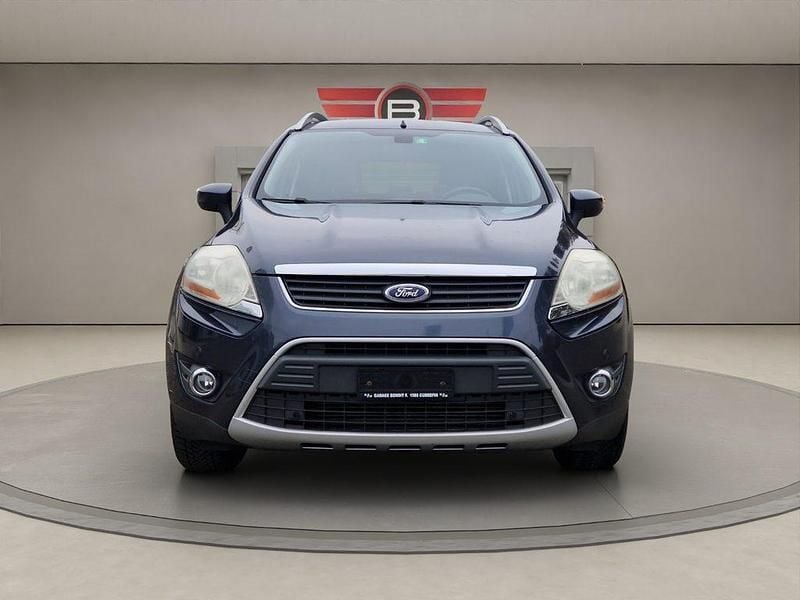 Gebraucht Ford Kuga 200 PS (147 kW) 2009 SUV