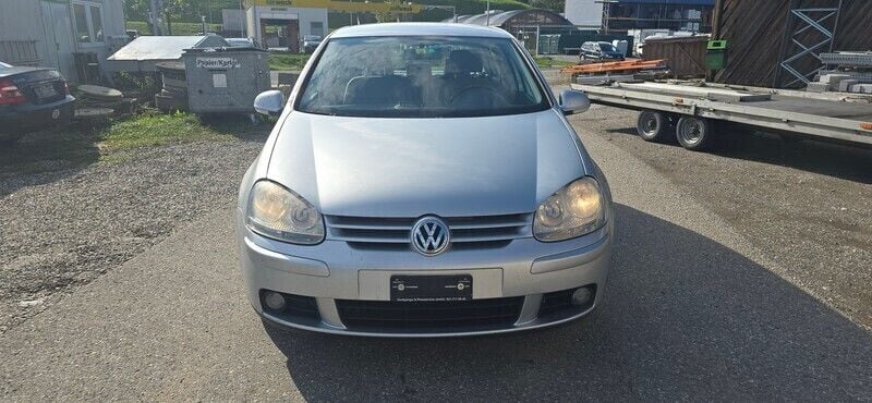 Gebraucht VW Golf IV Sportline 150 PS (110 kW) 2004