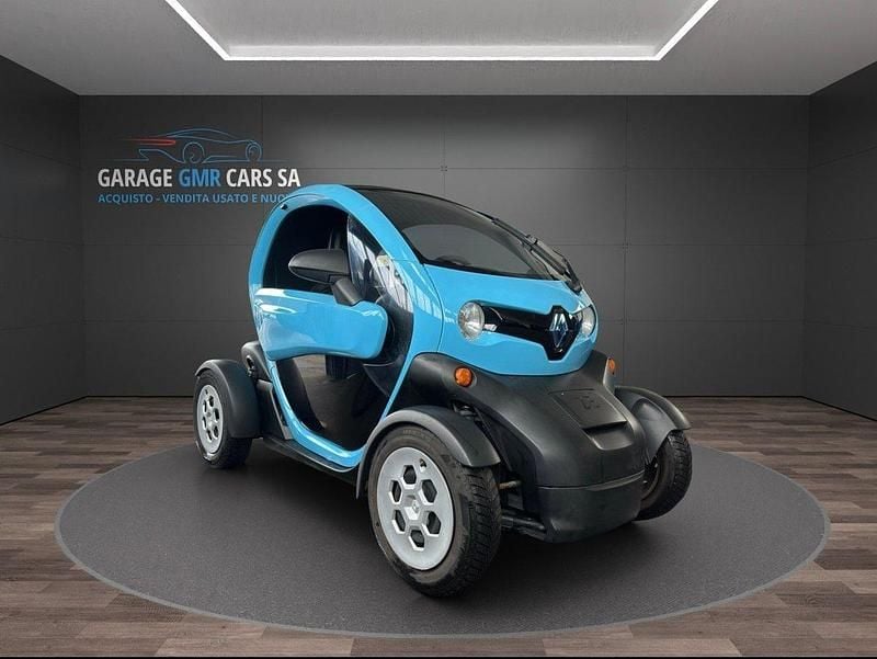 Gebraucht Renault Twizy Urban 12 kW (17 PS) 2014 Kleinwagen