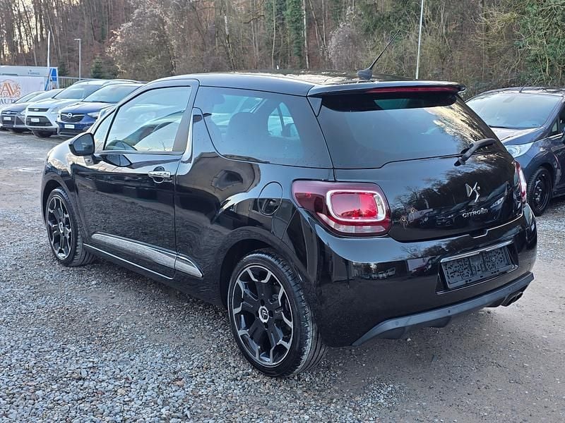 Gebraucht DS Automobiles DS3 165 PS (121 kW) 2015