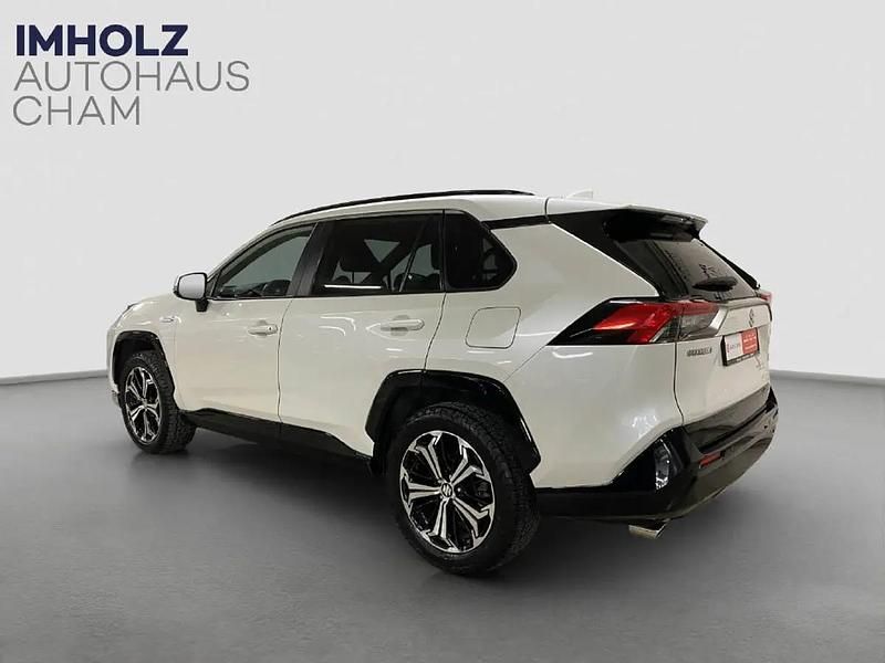 Gebraucht Suzuki Across 306 PS (225 kW) 2026 Weiss SUV