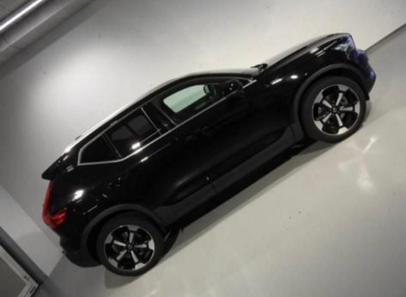 Gebraucht 2019 Volvo XC40 Inscription SUV | CHF 25’900 (Fairer Preis) - Bild 1/4