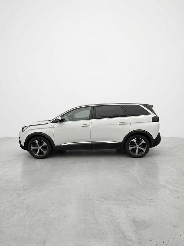 Gebraucht Peugeot 5008 GT 181 PS (133 kW) 2019 SUV
