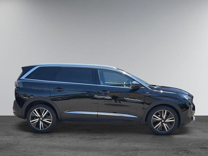 Gebraucht Peugeot 5008 GT 181 PS (133 kW) 2021 Van / Kleinbus