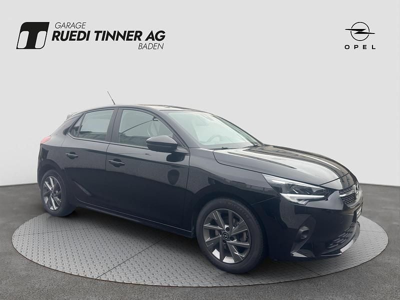 Gebraucht Opel Corsa Edition 100 PS (73 kW) 2020 Kleinwagen