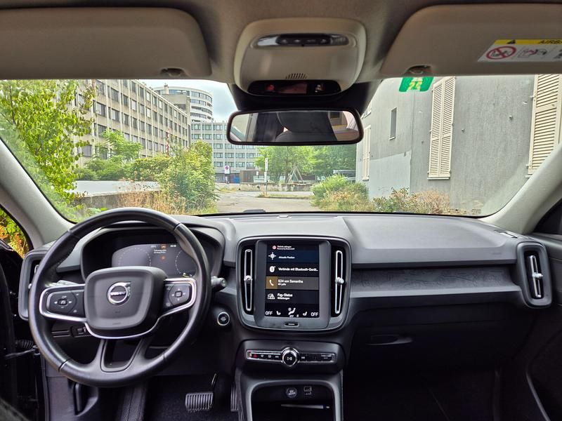 Gebraucht Volvo XC40 Momentum 163 PS (119 kW) 2020 SUV