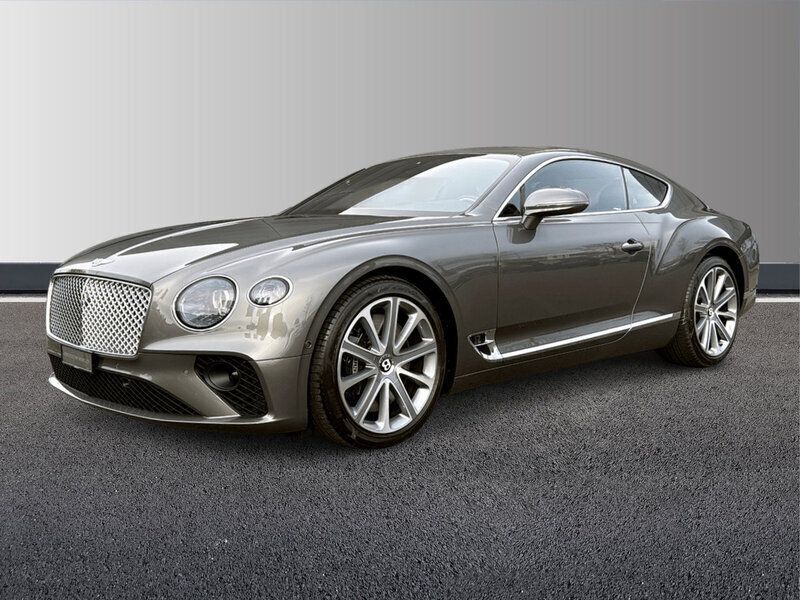 Gebraucht 2018 Bentley Continental GT Coupé | CHF 145’990 - Bild 1/4