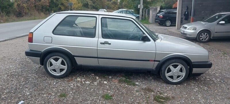 Gebraucht 1990 VW Golf II GTI | CHF 9’800 - Bild 1/4
