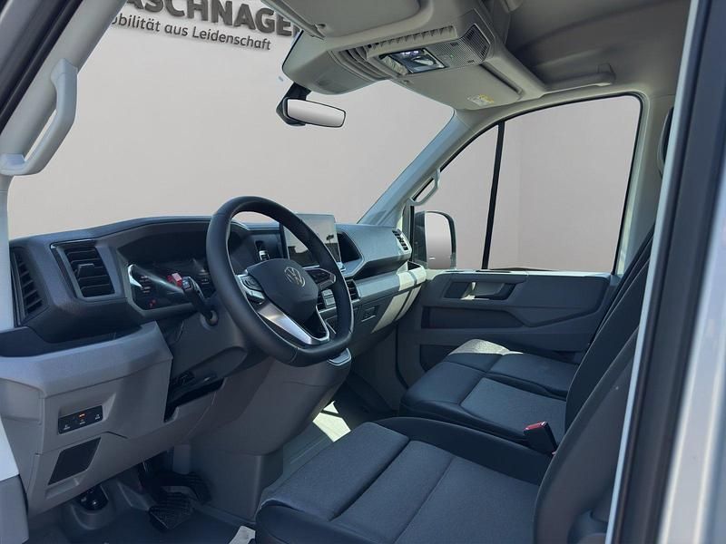 Neu VW Crafter 177 PS (130 kW) 2025 Van