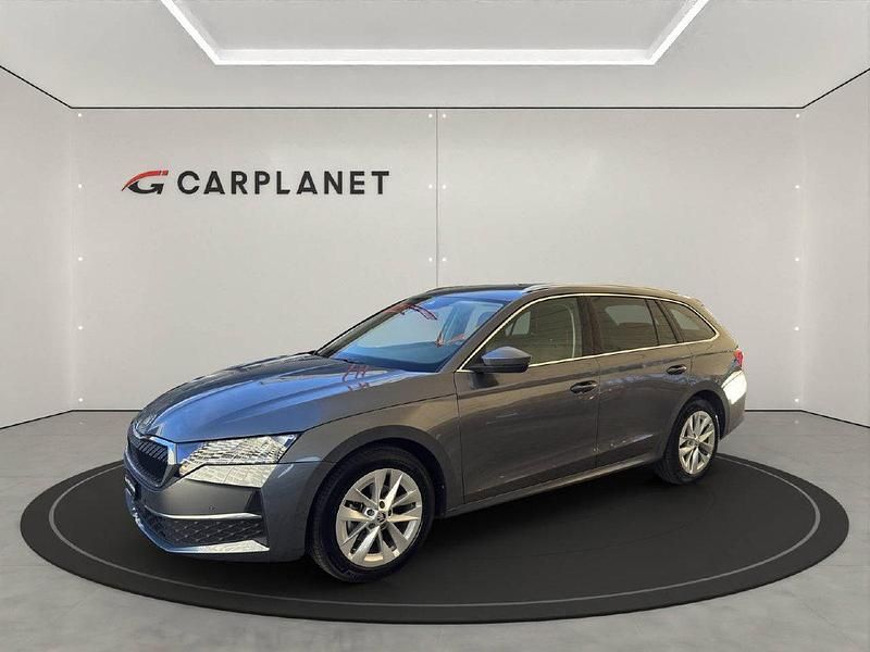 Gebraucht 2024 Skoda Octavia Selection Kombi | CHF 28’490 (Fairer Preis) - Bild 1/4