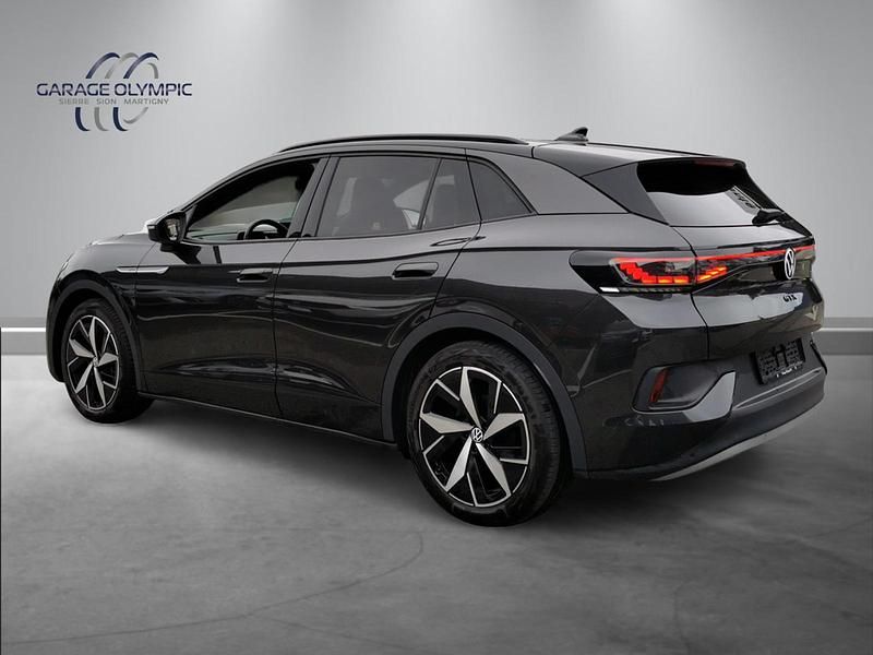 Gebraucht VW ID.4 GTX 219 kW (299 PS) 2021 SUV