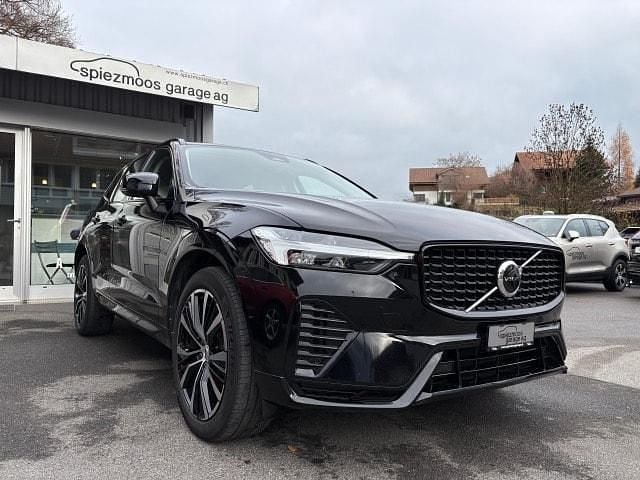 Gebraucht 2022 Volvo XC60 Plus SUV | CHF 27’990 (Guter Preis) - Bild 1/4