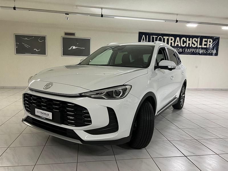 Neu 2025 MG ZS Luxury Kombi | CHF 25’630 (Fairer Preis) - Bild 1/4