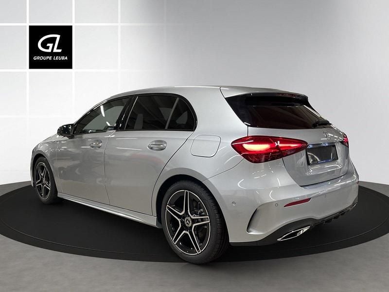 Neu Mercedes A200 Night 163 PS (119 kW) 2026 Limousine